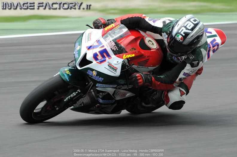 2008-05-11 Monza 2734 Supersport - Luka Nedog - Honda CBR600RR.jpg